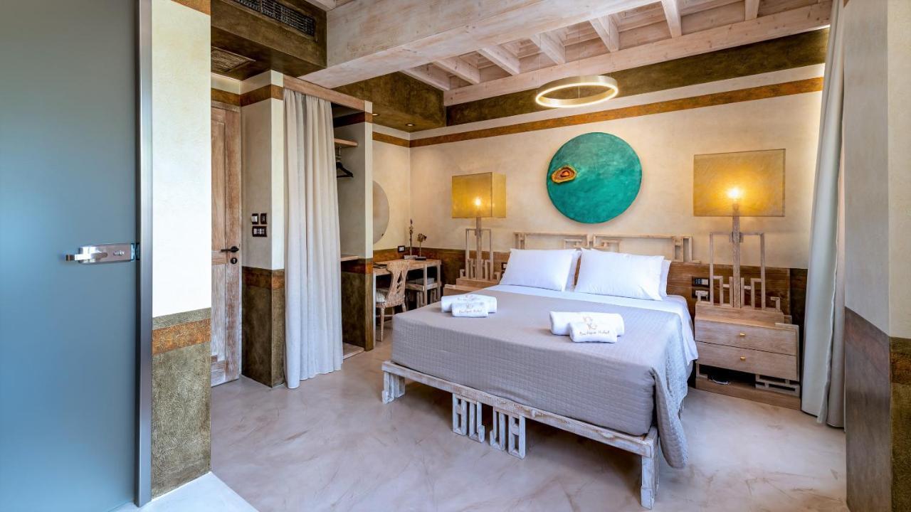 Otel 10gr Boutique & Wine Bar 5*