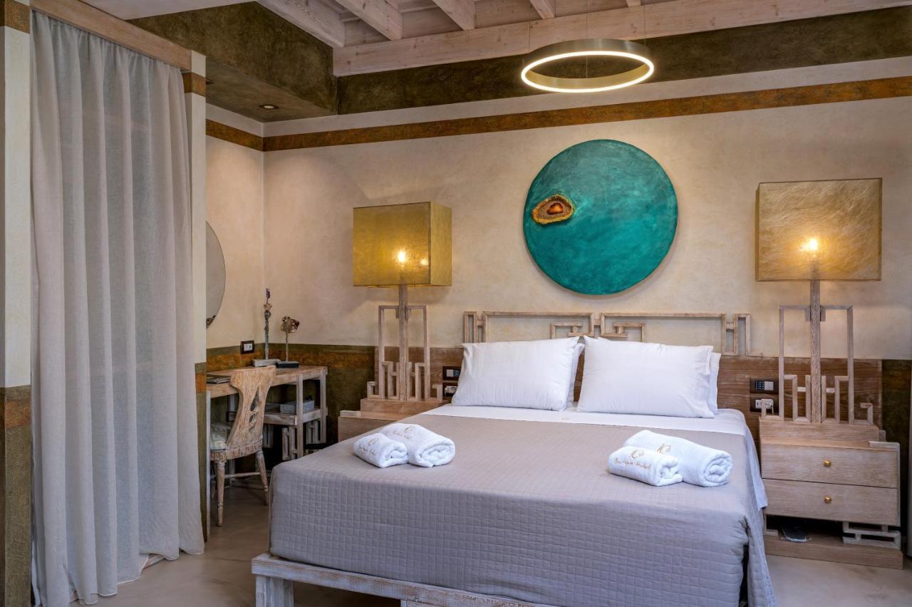 10gr Boutique & Wine Bar Otel 5*