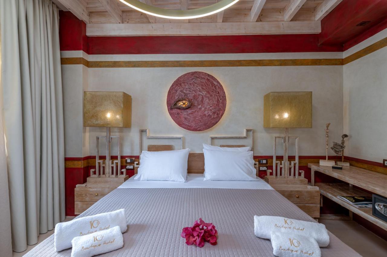 Otel 10gr Boutique & Wine Bar