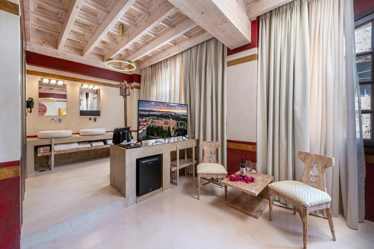 10gr Boutique & Wine Bar Otel