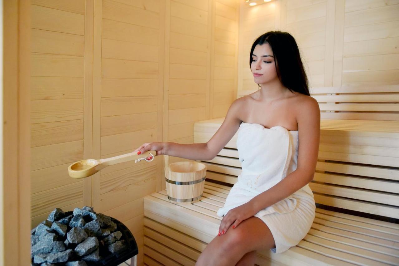 Otel 10gr Boutique & Wine Bar 5*