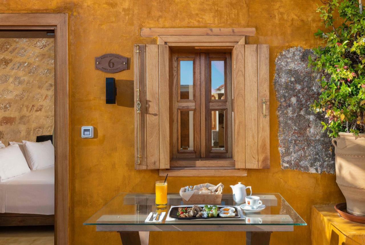 10gr Boutique & Wine Bar Otel