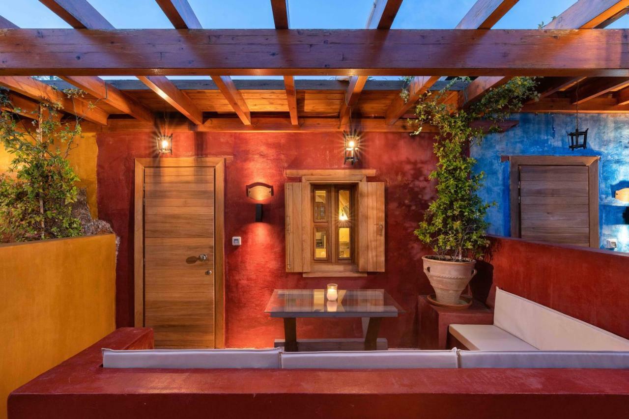10gr Boutique & Wine Bar Otel 5*
