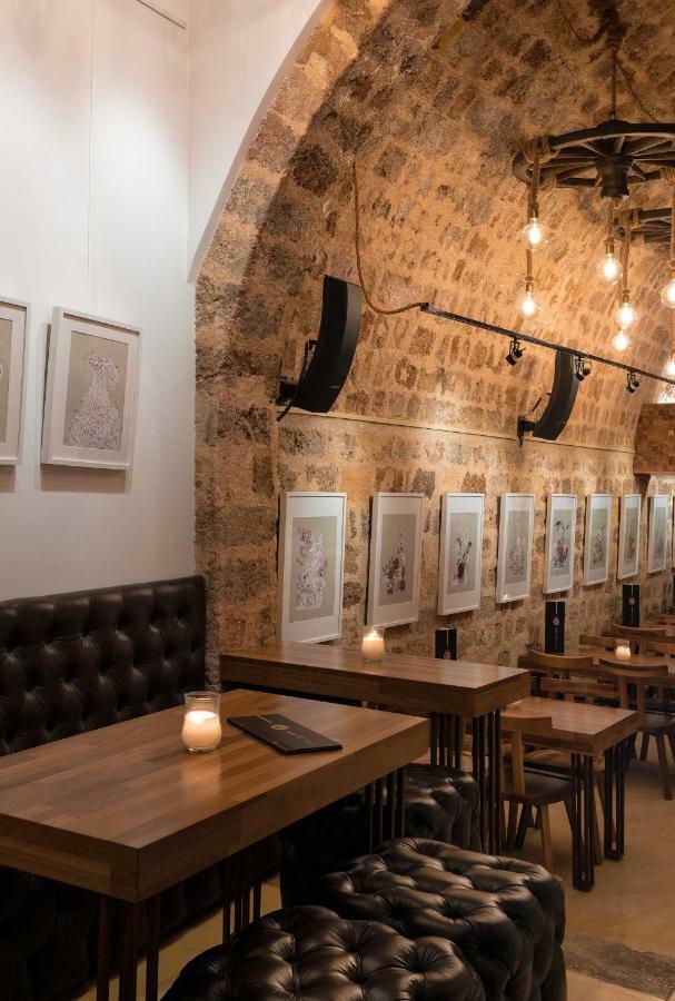 Otel 10gr Boutique & Wine Bar