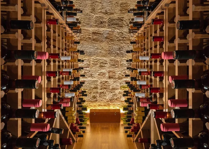 10GR Hotel&Wine Bar Rhodes