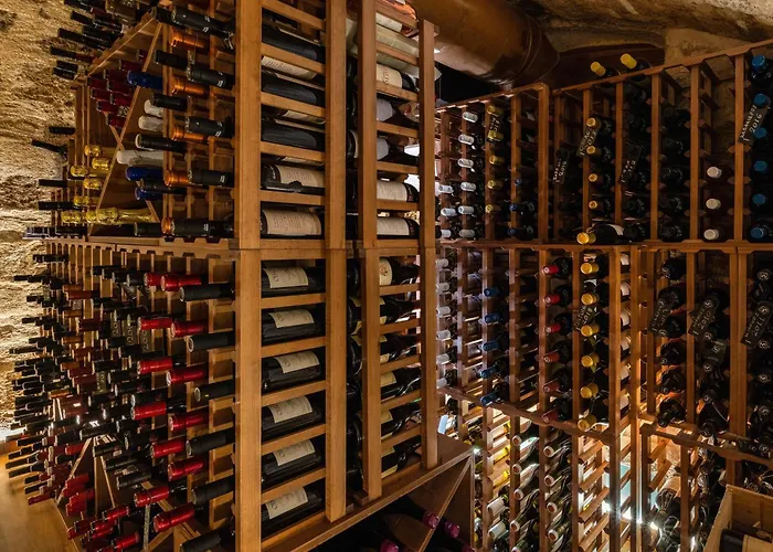 10GR Hotel&Wine Bar Rhodes